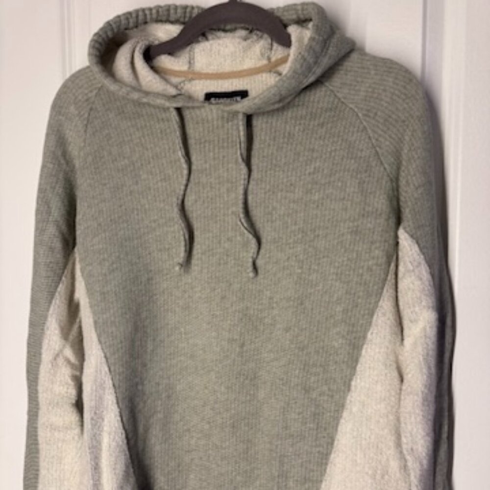 Brooklyn Industries Hoodie